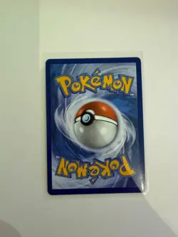 Mega Scrafty ex - 270/217 Ascended Heroes - Mega Attack Rare Pokemon TCG Card - Image 2