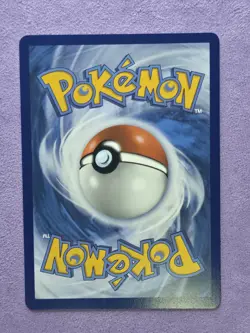 Mega Scrafty EX 270/217 Ascended Heroes Mega Attack Rare Pokemon Card - Image 2