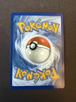 Pokemon TCG Mega Scrafty Ex 270/217 Mega Attack Rare Ascended Heroes Card - Image 2