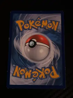 LP Charizard 19/113 Legendary Treasures Holo Pokemon TCG Card - Image 4