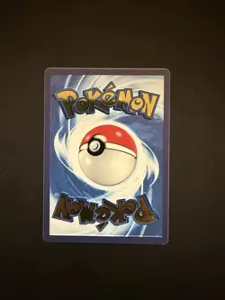 Pokemon TCG Arceus V 122/172 Brilliant Stars METAL CARD - Image 2