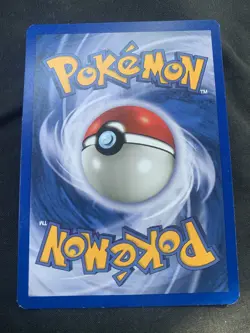 Pokemon Card - Vulpix Neo Destiny 91/105 Common 1st Edition - Image 2