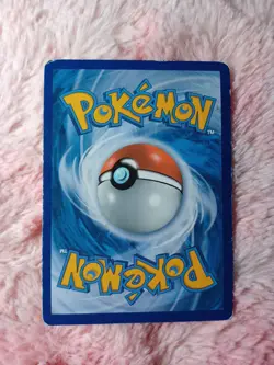 2018 Pokemon Lucario Holo Rare Ultra Prism 67/156 English TCG Card - Image 5