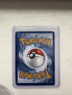 Pokemon TCG Dusclops Full Art Illustration Rare Holo Card 069/064 Shrouded Fable - Image 2