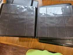 Card Binder LOT : Dragon Shield 12 Pocket (Sideload) 4...9 pocket (sl) lot of 5 - Image 3