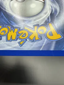 Umbreon ex SVP176 Sv: Scarlet & Violet Promo Cards Holo VLP - Image 5