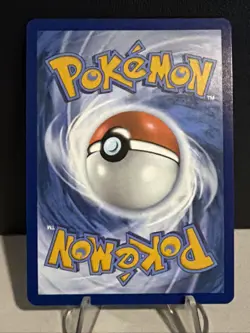 Pokemon TCG Applin Holo Card Twilight Masquerade Illustration Rare, 185/167 - Image 2