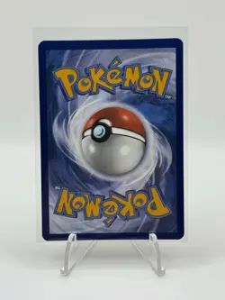 Lapras ex 164 Sv: Scarlet & Violet Promo Cards Holo - Image 2