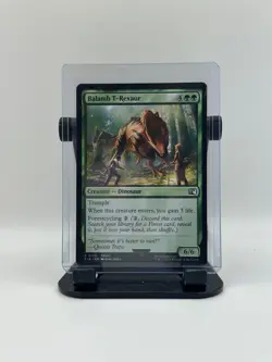 MTG, Balamb T-Rexaur 173 NM $3 ORDER MIN - Regular - FIN - Magic the Gathering - Image 1