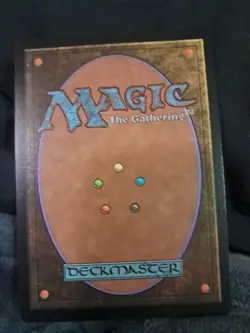 Seedborn Muse Commander 2019 Regular - Image 2