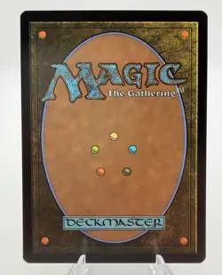 Donatello, Way with Machines (Borderless) U Teenage Mutant Ninja Turtles 197 NM - Image 2