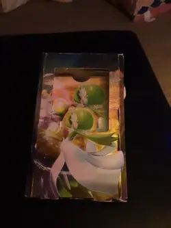 (MA5) Pokemon Trading Card Game - Battle Deck - Image 1