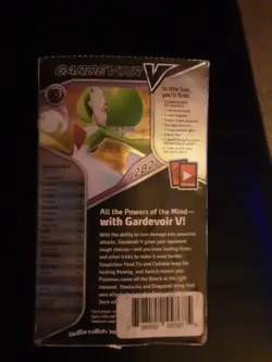 (MA5) Pokemon Trading Card Game - Battle Deck - Image 4