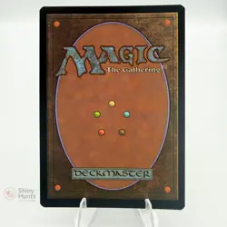 Magic The Gathering Delina, Wild Mage Adventures in the Forgotten Realms FOIL NM - Image 2