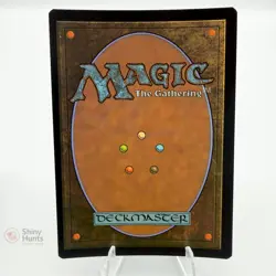 MTG Cascading Cataracts 0095 Borderless EOE Stellar Sights Foil NM Galaxy foil - Image 2