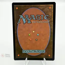 MTG Inventors' Fair (0021) (Borderless) Edge of Eternities: Stellar Sights NM - Image 2