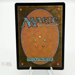 MTG Swarmyard (0087) (Borderless) Edge of Eternities: Stellar Sights NM - Image 2