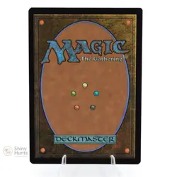 Magic: The Gathering Summon: Titan FINAL FANTASY NM - Image 2
