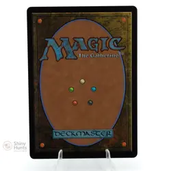 MTG Raubahn, Bull of Ala Mhigo (Borderless) 388 FINAL FANTASY Foil NM Pack Fresh - Image 2