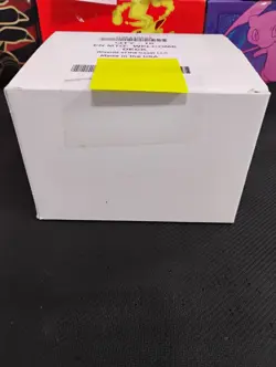 MTG WELCOME DECK DISPLAY OF WIZARDS OF THE COAST sealed decks - Image 2