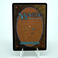 Magic The Gathering : Final Punishment , 67 ,Scourge Regular NM - Image 2