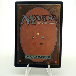 Magic The Gathering Summer Bloom Visions Regular NM - Image 2
