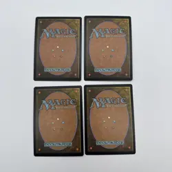 MTG Aqueous Form x4 Theros 4x Magic the Gathering MTG NM - Image 2