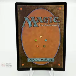 MTG Generator (0043) Terrain Generator (Borderless) EOE: Stellar Sights Foil NM - Image 2