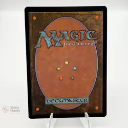 Magic: The Gathering Surge Conductor (Extended Art) : Edge of Eternities NM - Image 2