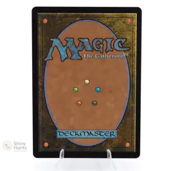 Magic: The Gathering Summon: Titan (Borderless) FINAL FANTASY NM - Image 2