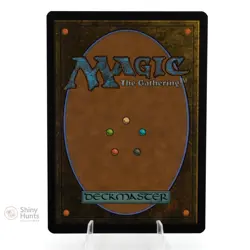 Magic: The Gathering The Fire Crystal 135 FINAL FANTASY NM Pack Fresh - Image 2