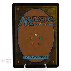 Magic: The Gathering Aerith Gainsborough 4 FINAL FANTASY NM - Image 2