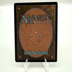 Magic The Gathering Weftstalker Ardent Edge of Eternities Regular NM - Image 2