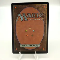 Magic The Gathering Chatter of the Squirrel Odyssey Regular NM - Image 2