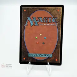 Magic The Gathering Peach Garden Oath Eighth Edition Regular NM - Image 2