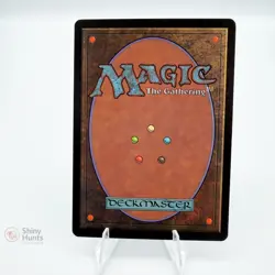 Magic The Gathering Day of the Dragons Scourge Regular NM - Image 2