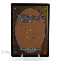 Magic: The Gathering Thief of Blood Commander 2015 NM - Image 2