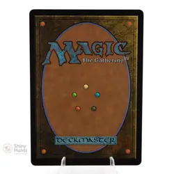 Magic: The Gathering Absolute Virtue FINAL FANTASY NM - Image 2