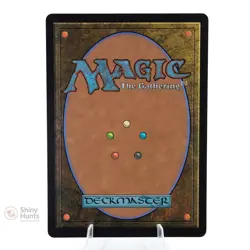 Magic: The Gathering Midgar, City of Mako (Borderless) 313 FINAL FANTASY Foil NM - Image 2