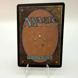 Magic The Gathering Planeshift Gaea's Herald Regular LP - Image 2