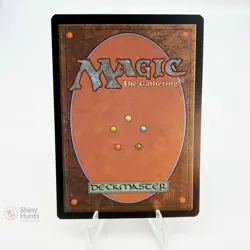 Magic The Gathering Groundbreaker The List Regular NM - Image 2