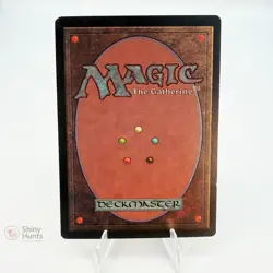 Magic The Gathering Summer Bloom Visions Regular LP - Image 2