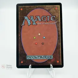 Magic: The Gathering Abandon Hope Tempest NM - Image 2