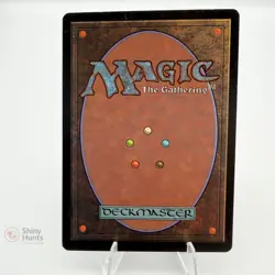 Magic The Gathering Goblin Spy Invasion Regular LP - Image 2