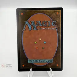 Magic: The Gathering Loading Zone Edge of Eternities NM - Image 2