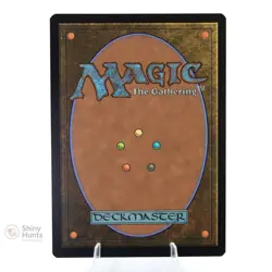 Magic: The Gathering Choked Estuary 379 Commander: FINAL FANTASY NM - Image 2