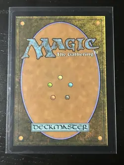 MTG Jace, Wielder of Mysteries War of the Spark Regular Rare Planeswalker - Image 2