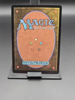 The Last Agni Kai (Borderless) Avatar: The Last Airbender Foil - Image 3