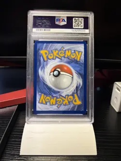 PSA 10 Sylveon ex 041/131 Prismatic Evolutions STAMPED Promo Pokemon Card - Image 2