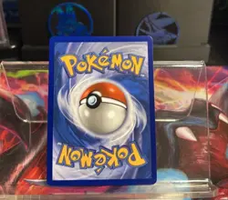 Mega Gengar EX 056/094 ME02: Phantasmal Flames Pokemon TCG - Image 2